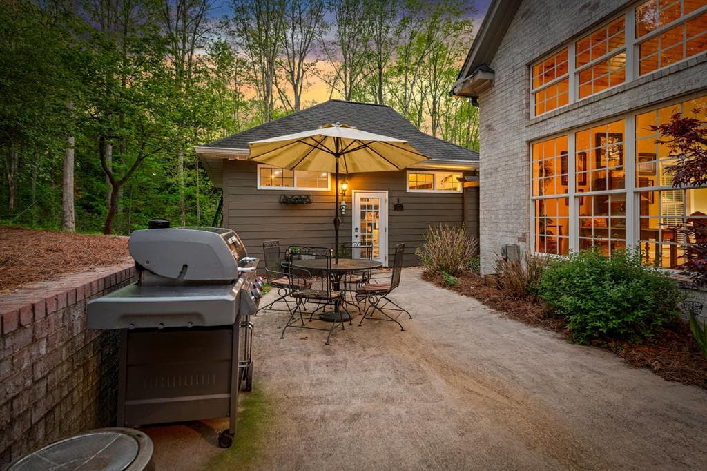 164 Stegall Drive, Ellijay GA 30536 - Photo
