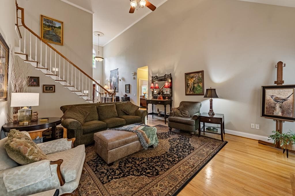 164 Stegall Drive, Ellijay GA 30536 - Photo
