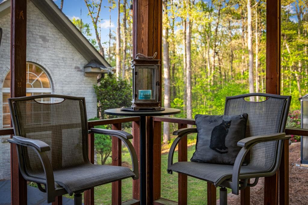 164 Stegall Drive, Ellijay GA 30536 - Photo