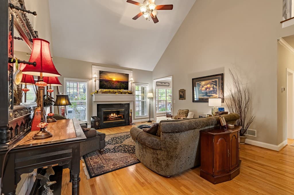 164 Stegall Drive, Ellijay GA 30536 - Photo