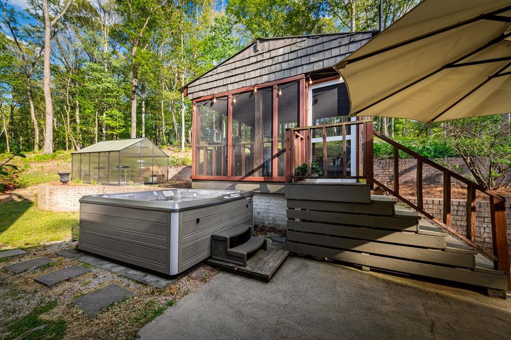 164 Stegall Drive, Ellijay GA 30536 - Photo