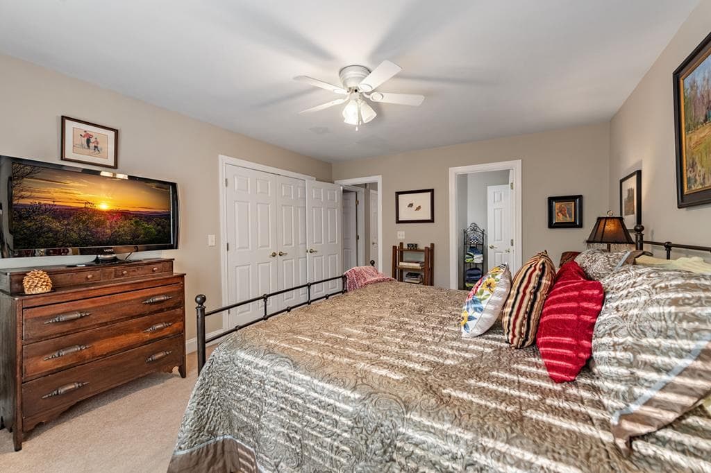 164 Stegall Drive, Ellijay GA 30536 - Photo
