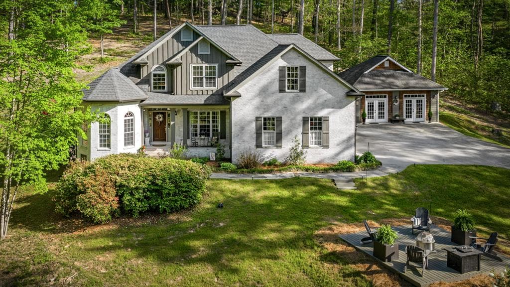 164 Stegall Drive, Ellijay GA 30536 - Photo
