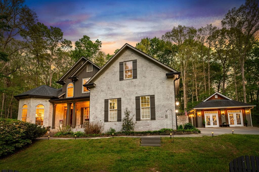 164 Stegall Drive, Ellijay GA 30536 - Photo