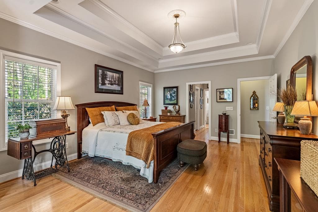 164 Stegall Drive, Ellijay GA 30536 - Photo