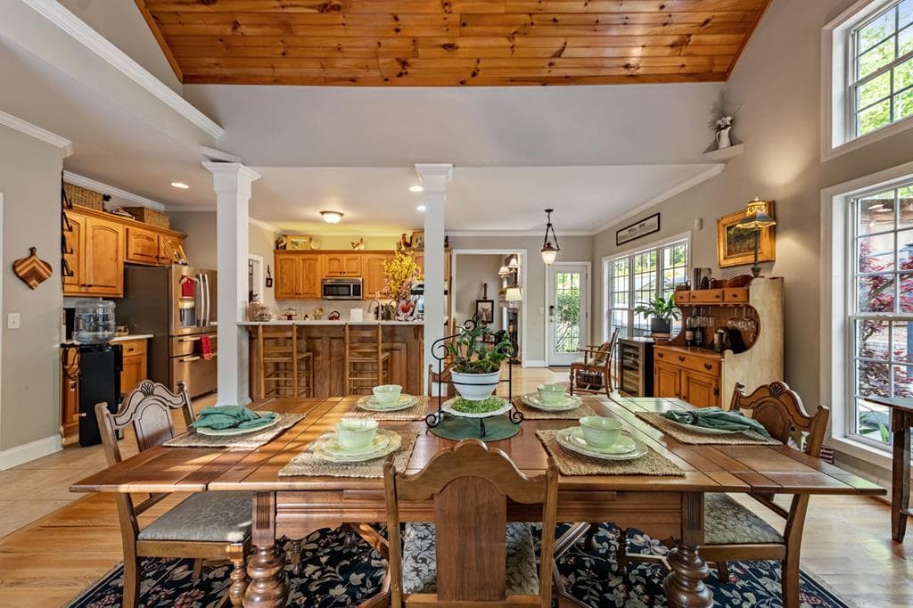 164 Stegall Drive, Ellijay GA 30536 - Photo