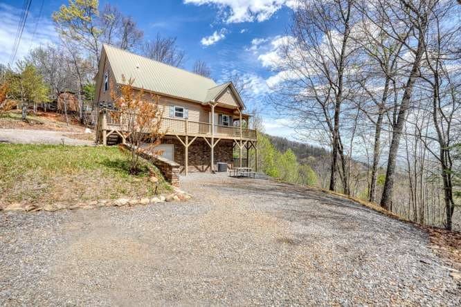520 Sahkanaga Drive, Murphy NC 28906 - Photo