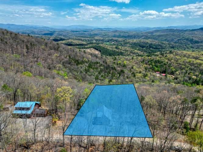 520 Sahkanaga Drive, Murphy NC 28906 - Photo