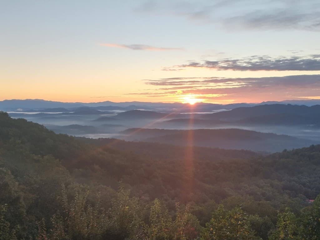 520 Sahkanaga Drive, Murphy NC 28906 - Photo