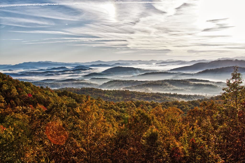 520 Sahkanaga Drive, Murphy NC 28906 - Photo