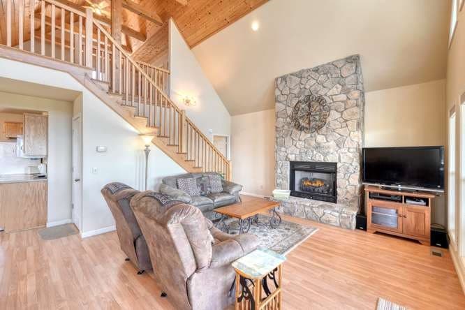 520 Sahkanaga Drive, Murphy NC 28906 - Photo