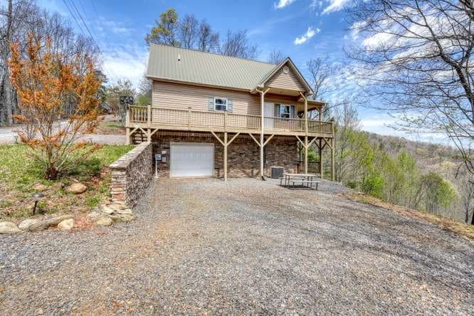 520 Sahkanaga Drive, Murphy NC 28906 - Photo