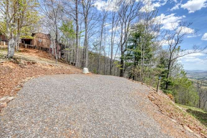 520 Sahkanaga Drive, Murphy NC 28906 - Photo