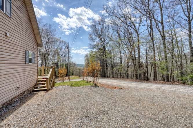 520 Sahkanaga Drive, Murphy NC 28906 - Photo
