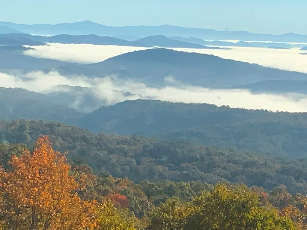 520 Sahkanaga Drive, Murphy NC 28906 - Photo