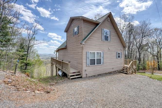 520 Sahkanaga Drive, Murphy NC 28906 - Photo