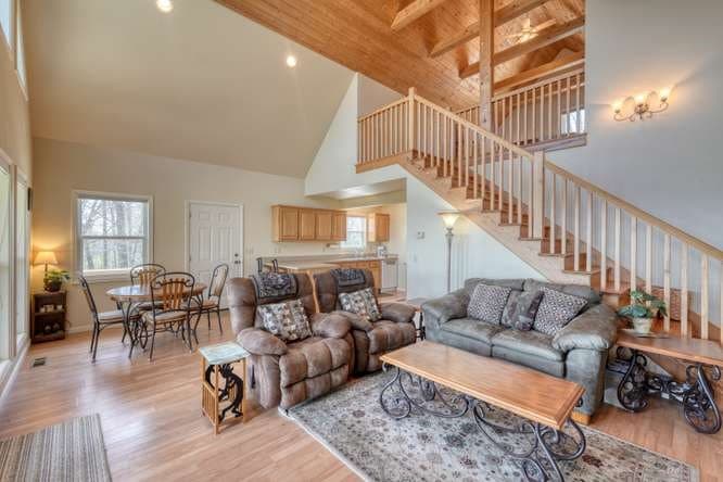 520 Sahkanaga Drive, Murphy NC 28906 - Photo