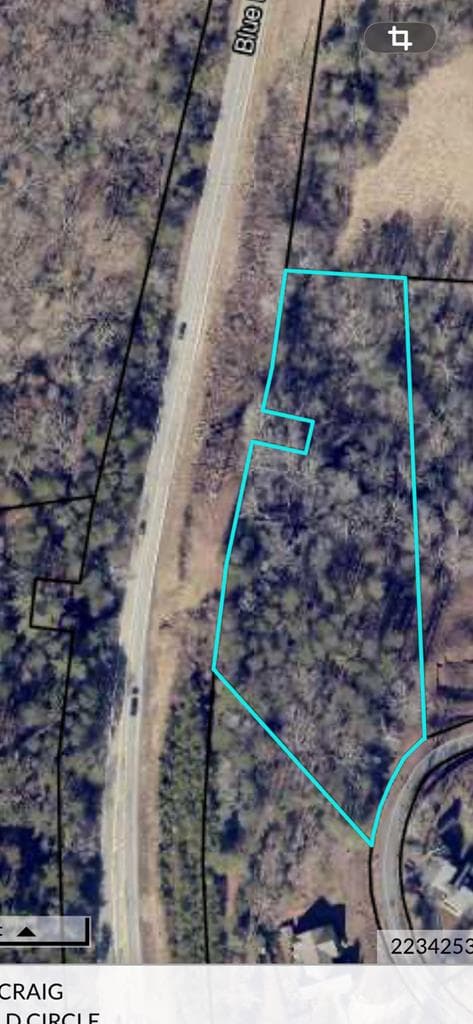 0 Windfield Circle, Blue Ridge GA 30513 - Photo