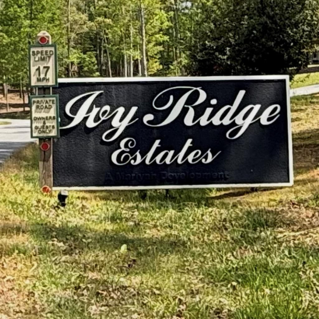 0 Windfield Circle, Blue Ridge GA 30513 - Primary photo