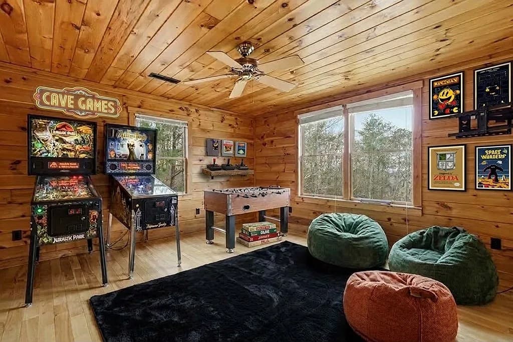 388 Palisade Drive, Ellijay GA 30540 - Photo