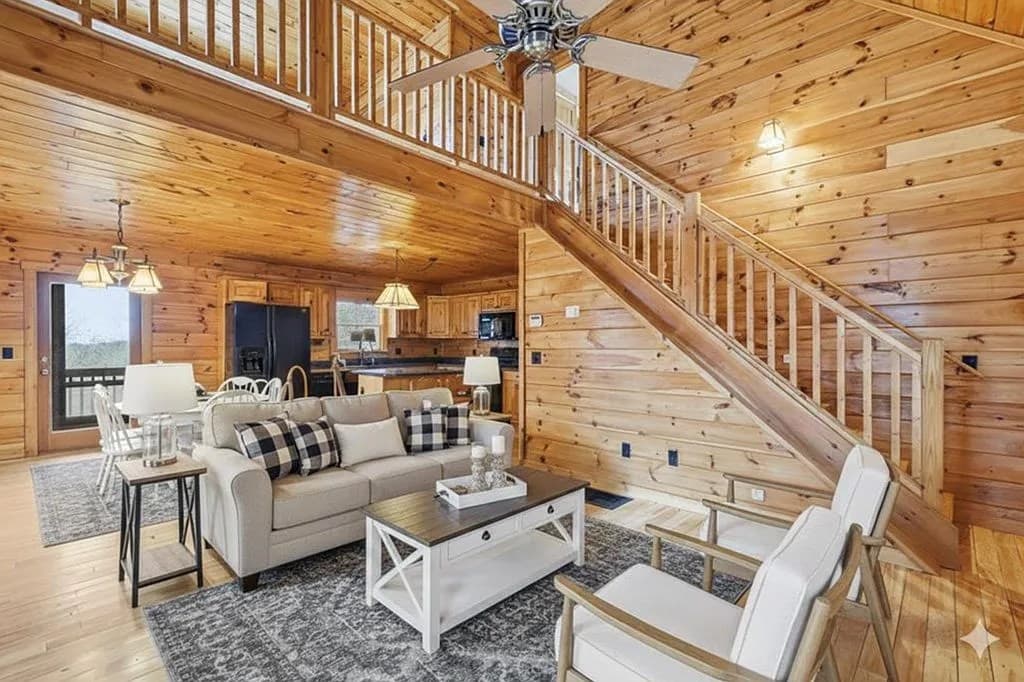 388 Palisade Drive, Ellijay GA 30540 - Photo