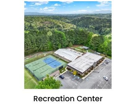388 Palisade Drive, Ellijay GA 30540 - Photo