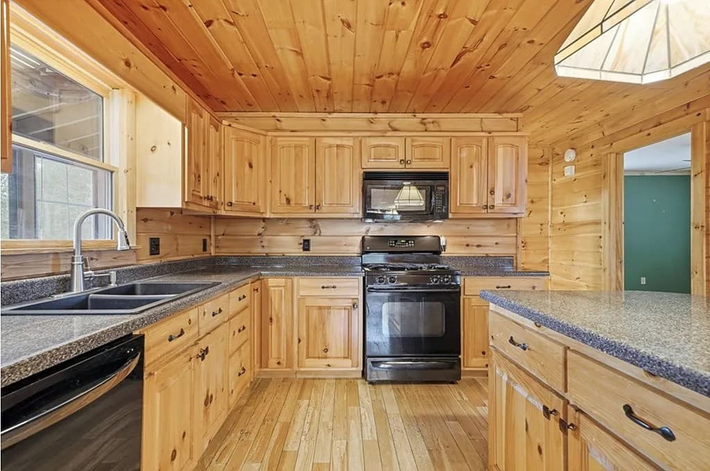 388 Palisade Drive, Ellijay GA 30540 - Photo