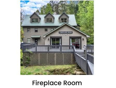 388 Palisade Drive, Ellijay GA 30540 - Photo