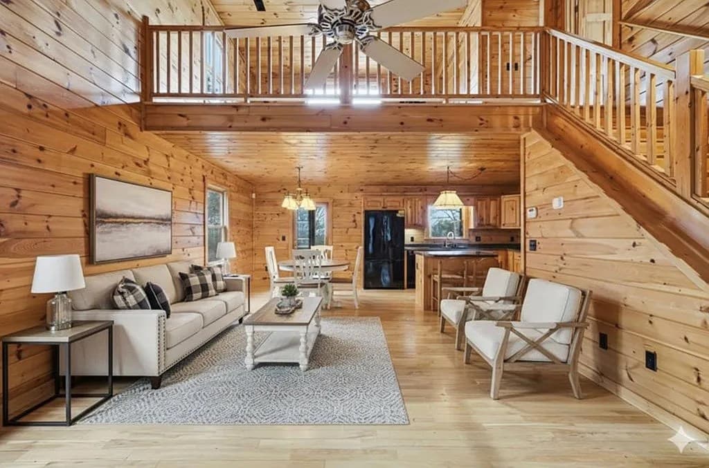 388 Palisade Drive, Ellijay GA 30540 - Photo