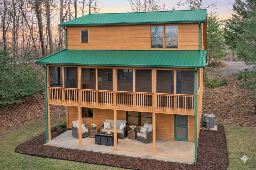 388 Palisade Drive, Ellijay GA 30540 - Photo