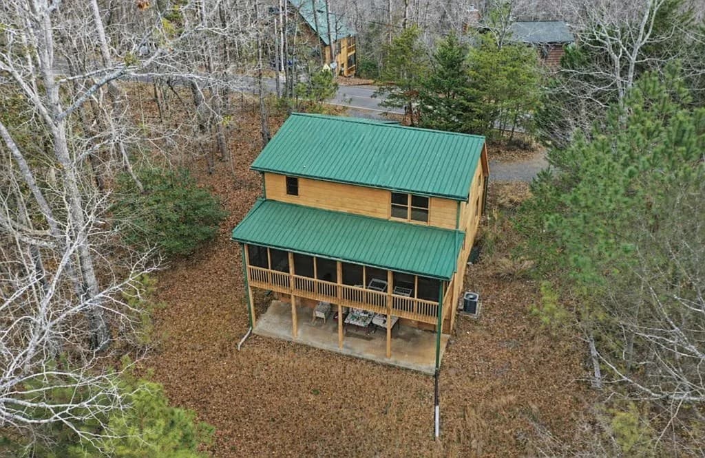 388 Palisade Drive, Ellijay GA 30540 - Photo