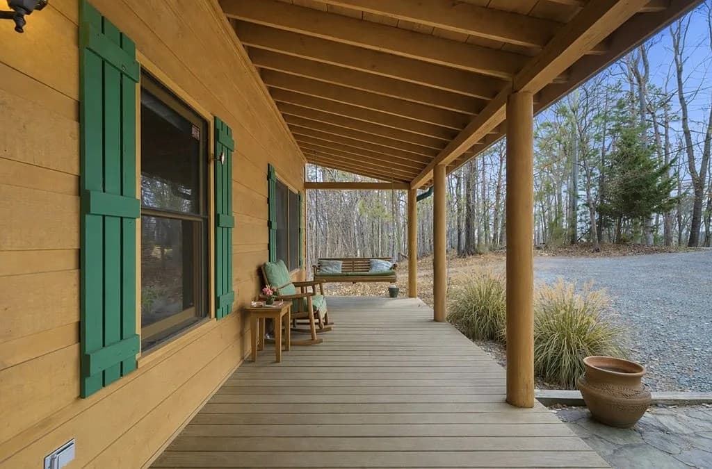 388 Palisade Drive, Ellijay GA 30540 - Photo
