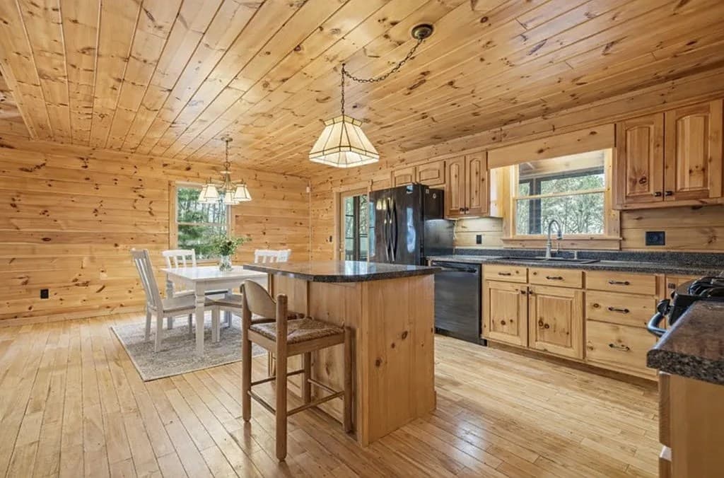 388 Palisade Drive, Ellijay GA 30540 - Photo
