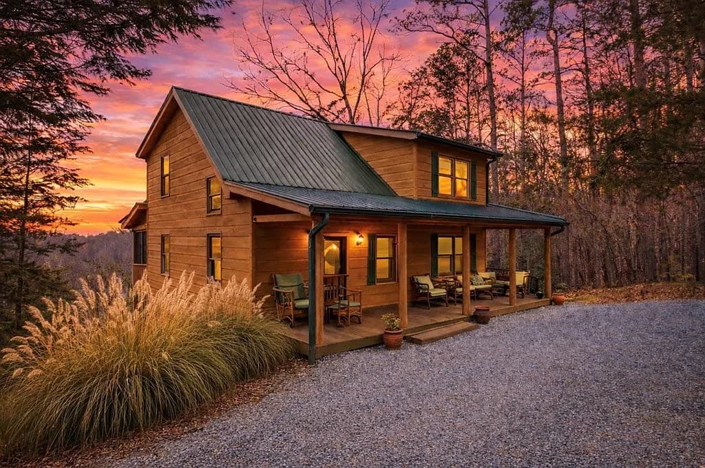 388 Palisade Drive, Ellijay GA 30540 - Photo