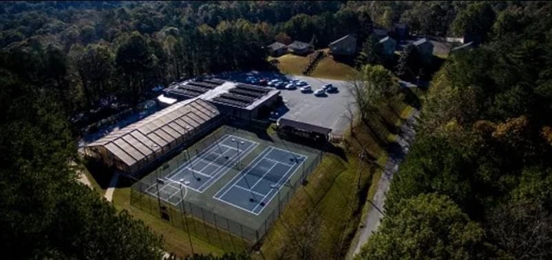 388 Palisade Drive, Ellijay GA 30540 - Photo