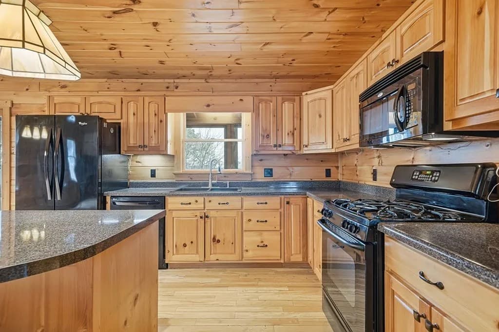 388 Palisade Drive, Ellijay GA 30540 - Photo