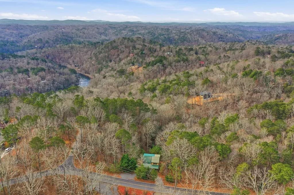 388 Palisade Drive, Ellijay GA 30540 - Photo
