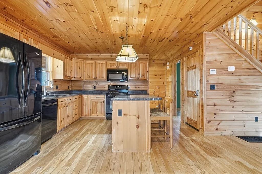 388 Palisade Drive, Ellijay GA 30540 - Photo