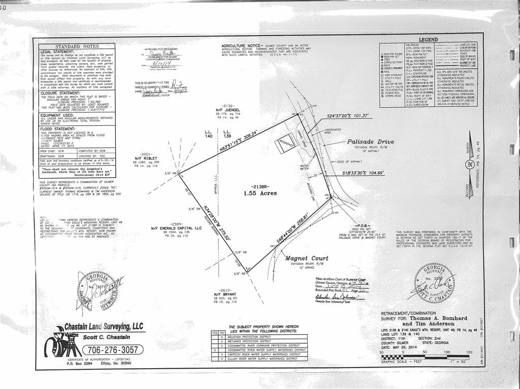 388 Palisade Drive, Ellijay GA 30540 - Photo