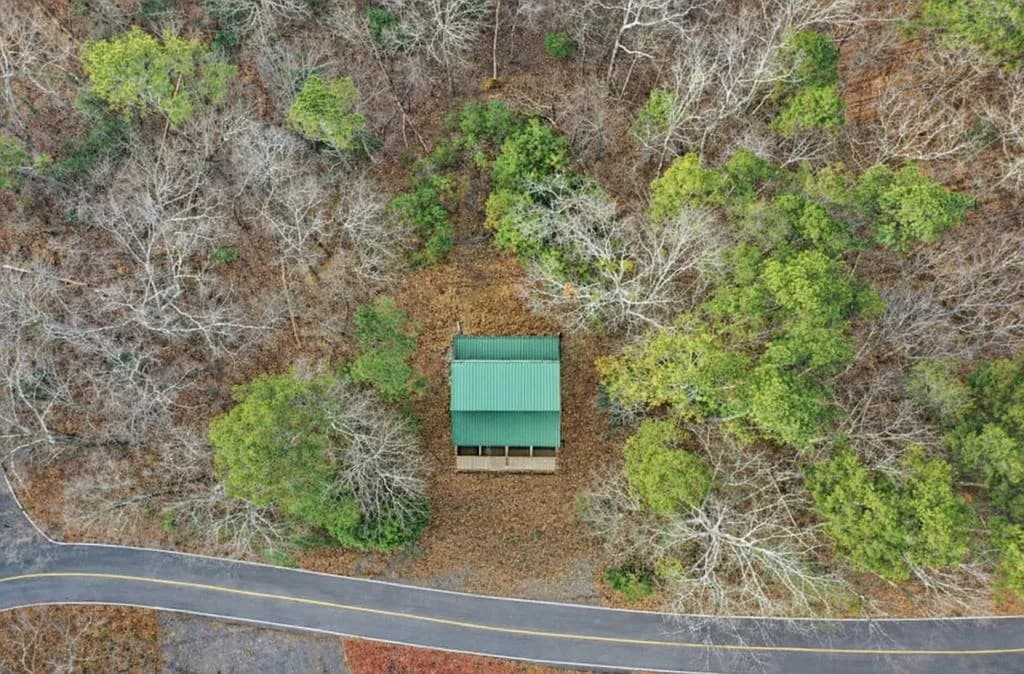 388 Palisade Drive, Ellijay GA 30540 - Photo