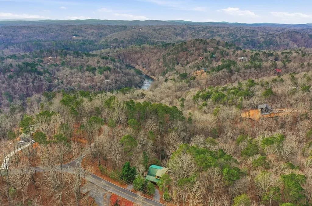 388 Palisade Drive, Ellijay GA 30540 - Photo