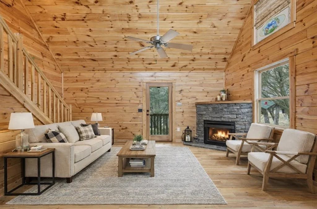 388 Palisade Drive, Ellijay GA 30540 - Photo