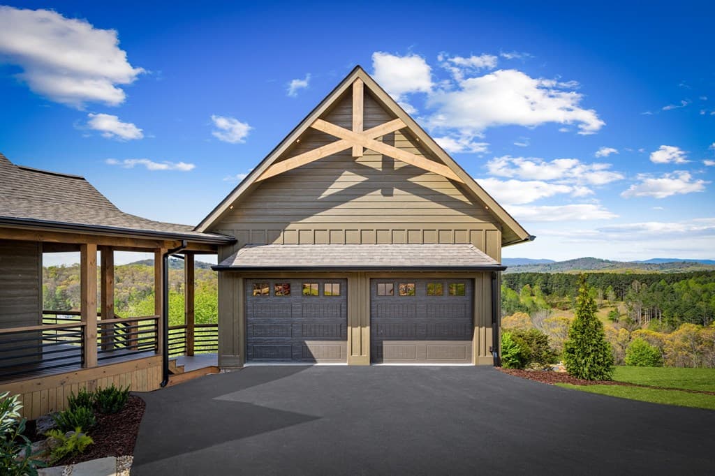 167 Cohutta Sunset Drive, Blue Ridge GA 30513 - Photo