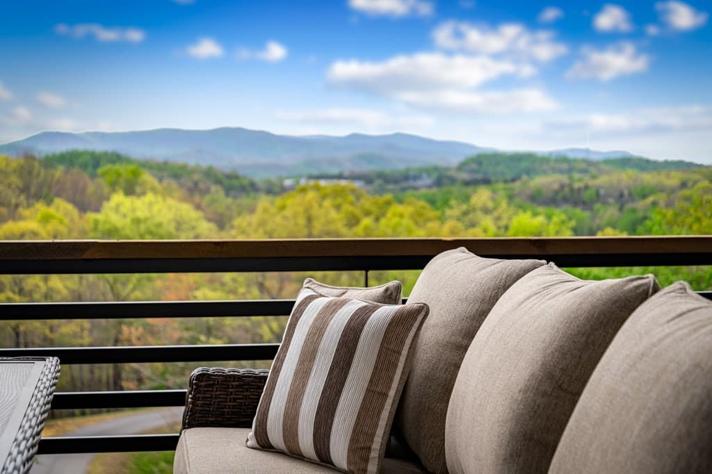 167 Cohutta Sunset Drive, Blue Ridge GA 30513 - Photo