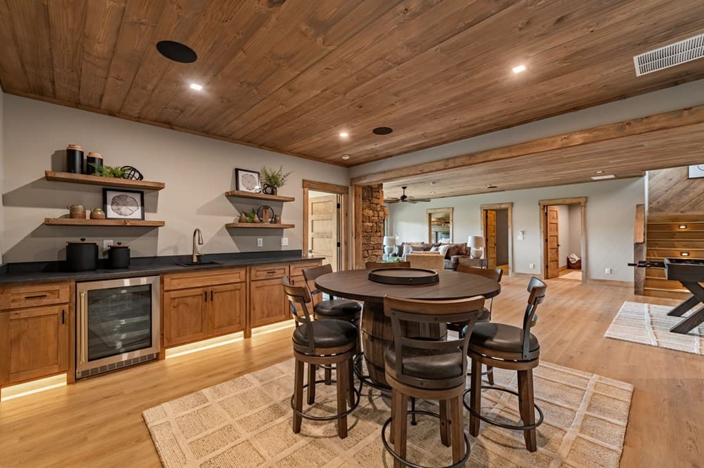 167 Cohutta Sunset Drive, Blue Ridge GA 30513 - Photo