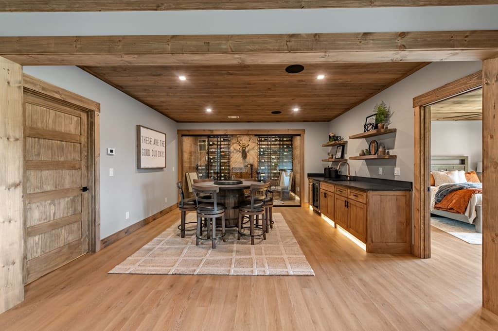 167 Cohutta Sunset Drive, Blue Ridge GA 30513 - Photo