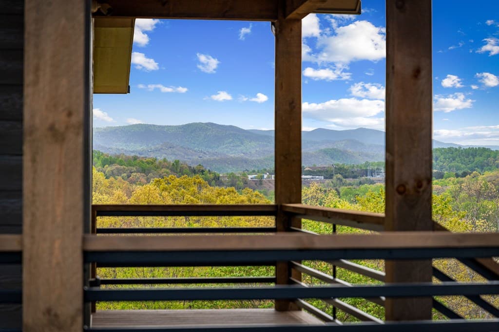 167 Cohutta Sunset Drive, Blue Ridge GA 30513 - Photo