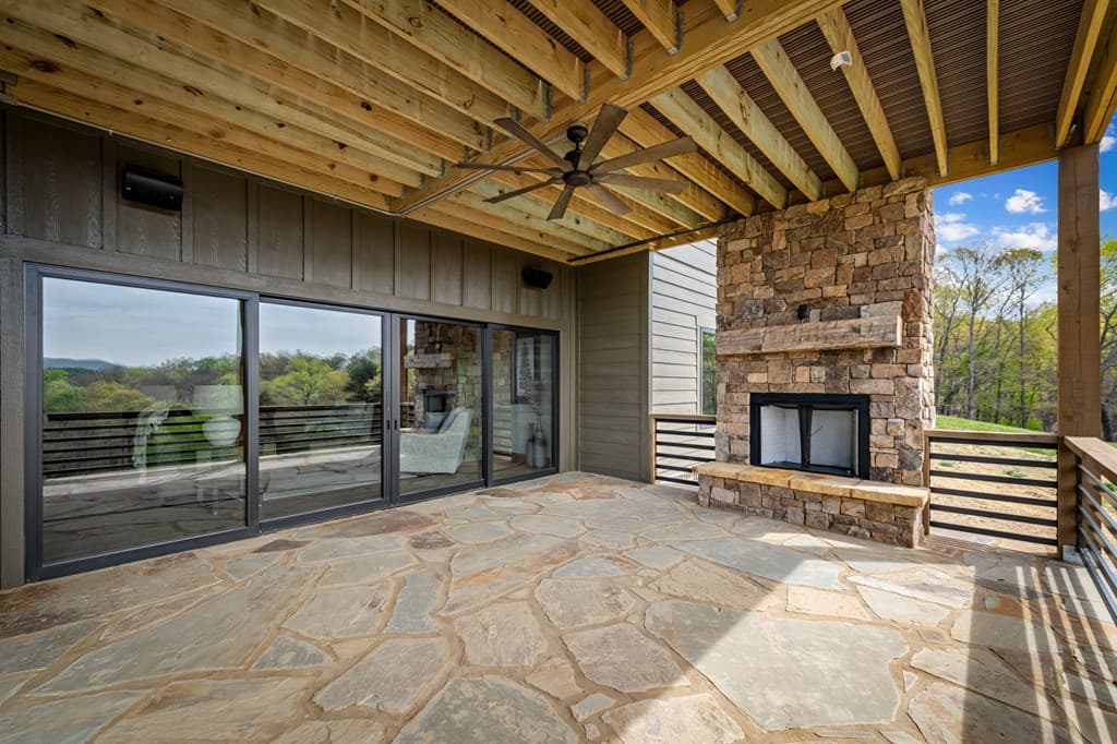 167 Cohutta Sunset Drive, Blue Ridge GA 30513 - Photo