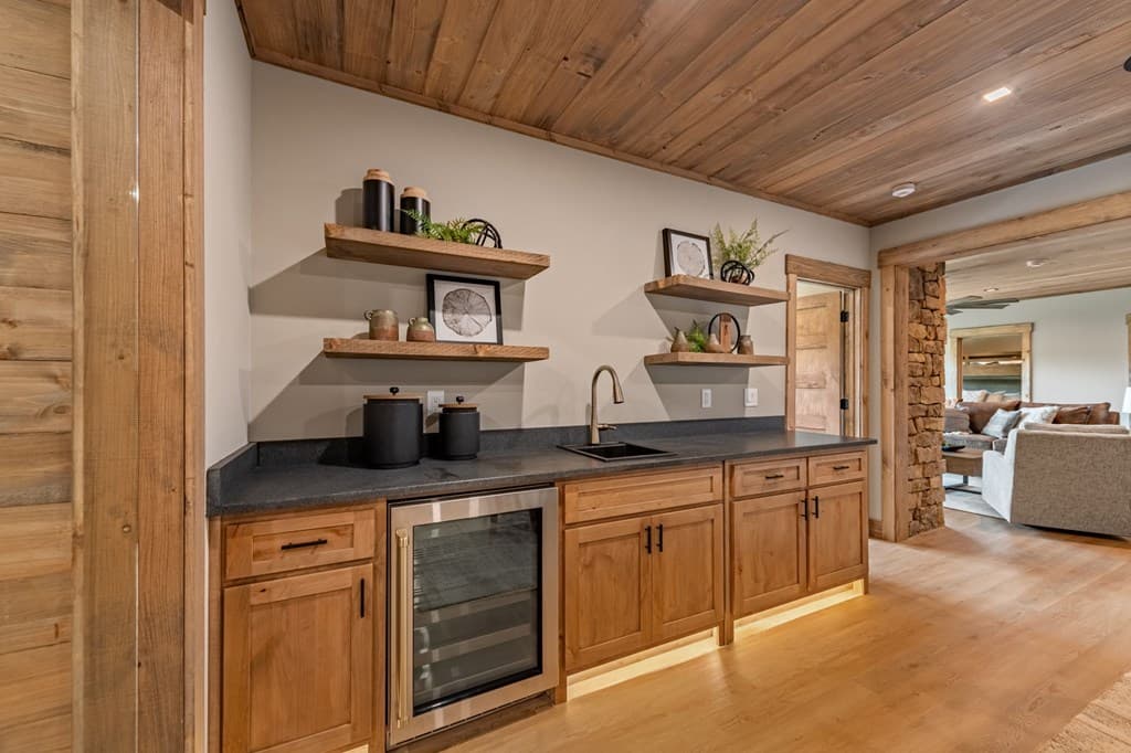 167 Cohutta Sunset Drive, Blue Ridge GA 30513 - Photo