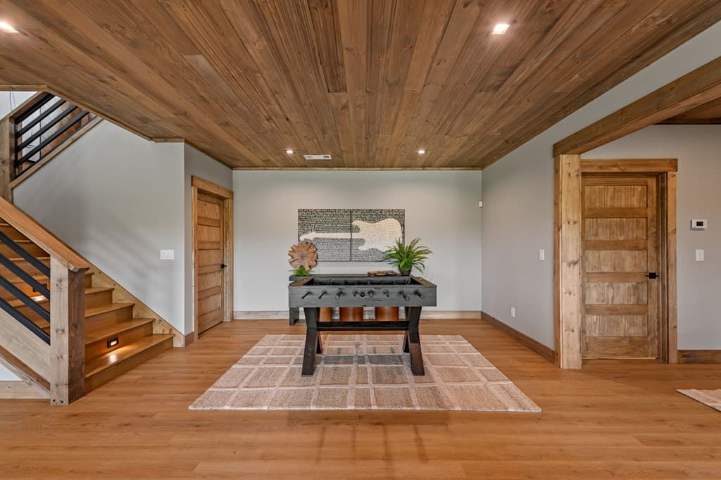 167 Cohutta Sunset Drive, Blue Ridge GA 30513 - Photo